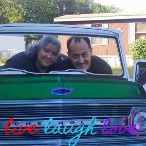 Meet your Posher, Jesse